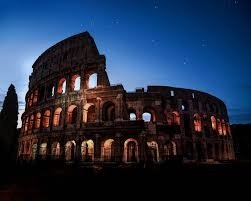 Which monument is considered the most iconic in Rome?