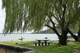 What are the top lakeside picnic spots in Europe for couples?